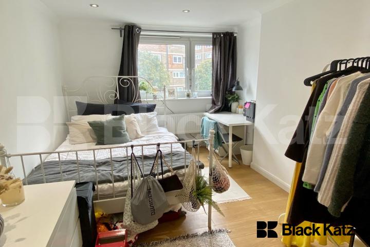 			NEW INSTRUCTION , 1 Bedroom, 1 bath, 1 reception Apartment			 Riley Road, London Bridge